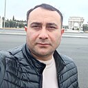 Джафаров Натиг, 34 года