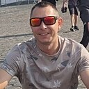 Виталий, 38 лет