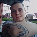 Дмитрий, 21 год