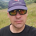 Серг, 37 лет