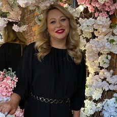 Фотография девушки Наталья, 38 лет из г. Владимир