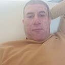 Аслам Саидов, 45 лет