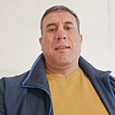 Аслам Саидов, 45 лет