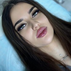 Фотография девушки Микаэла, 28 лет из г. Набережные Челны