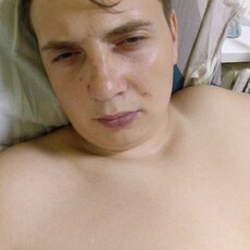 Фотография мужчины Рукиверк, 23 года из г. Аксай