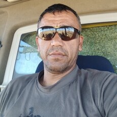 Фотография мужчины Андер, 45 лет из г. Самара