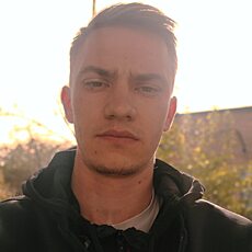 Фотография мужчины Максим, 23 года из г. Кара-Балта