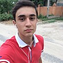 Artak, 20 лет
