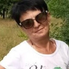 Фотография девушки Ирина, 56 лет из г. Могилев