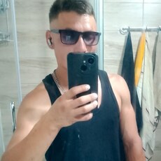 Фотография мужчины Mihail, 24 года из г. Лазаревское