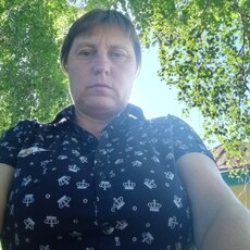 Фотография девушки Елена, 44 года из г. Барнаул