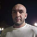 Джон, 33 года