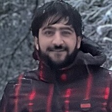 Фотография мужчины Ziya, 27 лет из г. Подольск