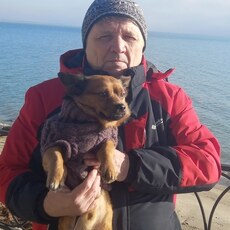 Фотография мужчины Андрей, 58 лет из г. Таганрог