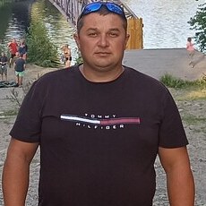 Фотография мужчины Алексей, 40 лет из г. Москва