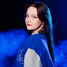 Фотография девушки Даша, 18 лет из г. Нижний Новгород