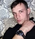 Андрей, 23 года