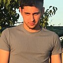 Magomed, 18 лет