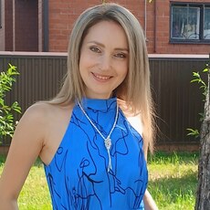 Фотография девушки Elena, 43 года из г. Саратов