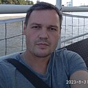 Виктор, 39 лет