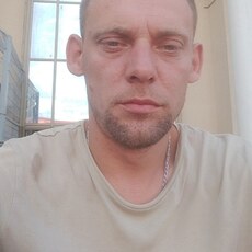 Фотография мужчины Владислав, 35 лет из г. Коломна