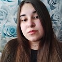 Юлька Шпулька, 18 лет