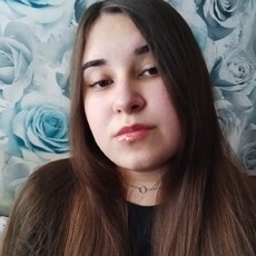 Фотография девушки Юлька Шпулька, 18 лет из г. Барановичи