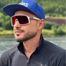 Андрей, 43 из г. Екатеринбург.