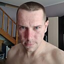 Паша, 33 года