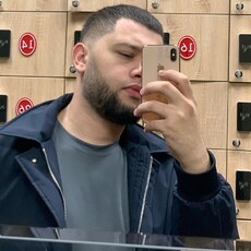 Фотография мужчины Jamik, 23 года из г. Бухара