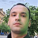 Радаслаў, 26 лет