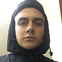 Андрей, 25 лет