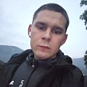 Александр, 22 года