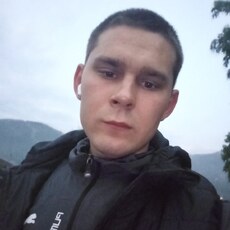 Фотография мужчины Александр, 22 года из г. Горно-Алтайск