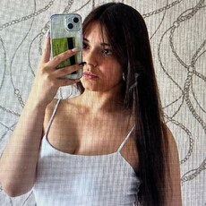 Фотография девушки Лейла, 19 лет из г. Иркутск