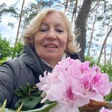 Фотография девушки Аннушка, 69 лет из г. Минск