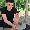 Навруз, 27 лет