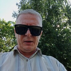 Фотография мужчины Игорь, 51 год из г. Ишим