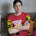 Артем Билдаков, 22 года
