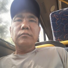 Фотография мужчины Рустем, 42 года из г. Алматы
