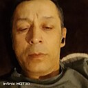 Махмуджон, 48 лет