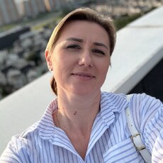Фотография девушки Елена, 43 года из г. Щёлково