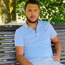 Фотография мужчины Иван, 21 год из г. Киреевск