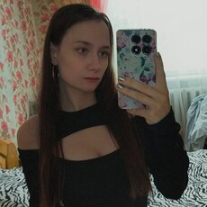 Фотография девушки Альбина, 22 года из г. Кобрин