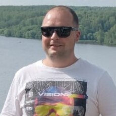 Фотография мужчины Максим, 39 лет из г. Иваново