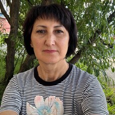 Фотография девушки Алия, 53 года из г. Уренгой