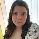 Анна, 21 год