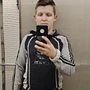 Игорь, 23 года