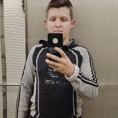 Фотография мужчины Игорь, 23 года из г. Невинномысск
