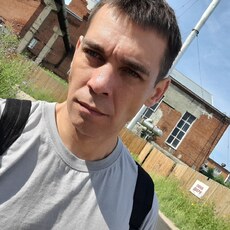 Фотография мужчины Александр, 37 лет из г. Киров